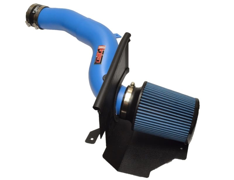 Injen — Short Ram Air Intake System
SP Short Ram Intake System