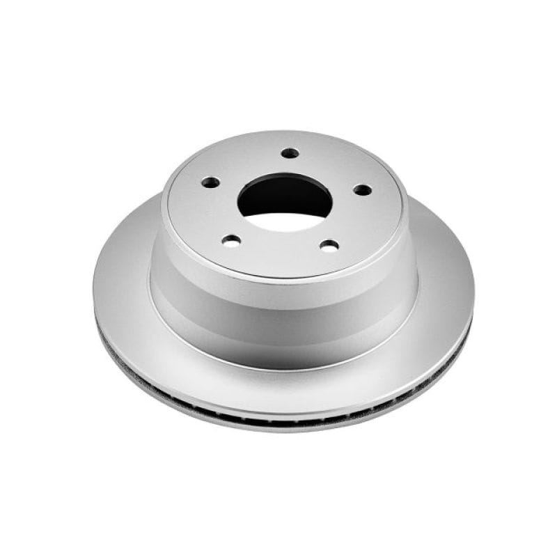 PowerStop — PowerStop Evolution Coated Rotor