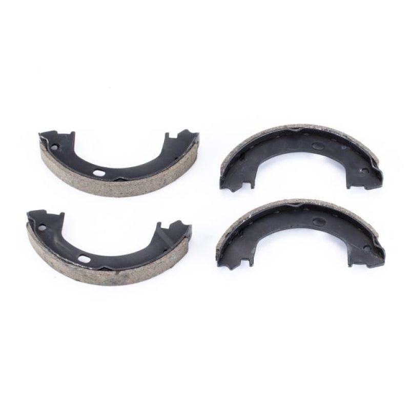 PowerStop — Power Stop 99-04 Chrysler 300M Rear Autospecialty Parking Brake Shoes