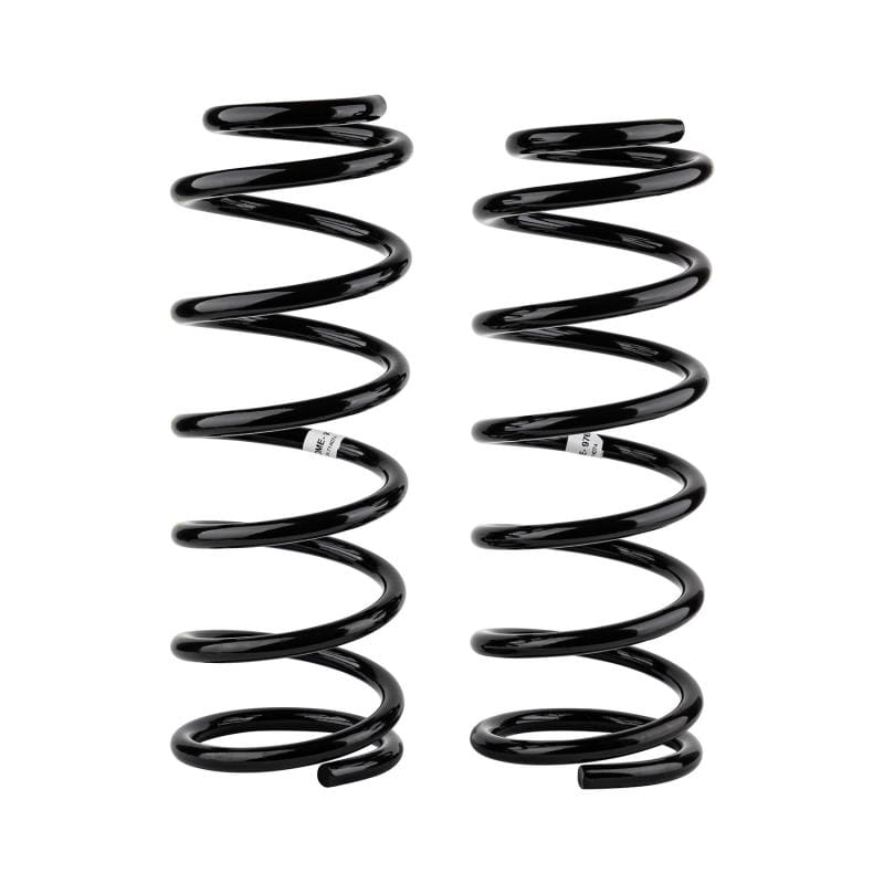 Old Man Emu — Front Coil Spring Set