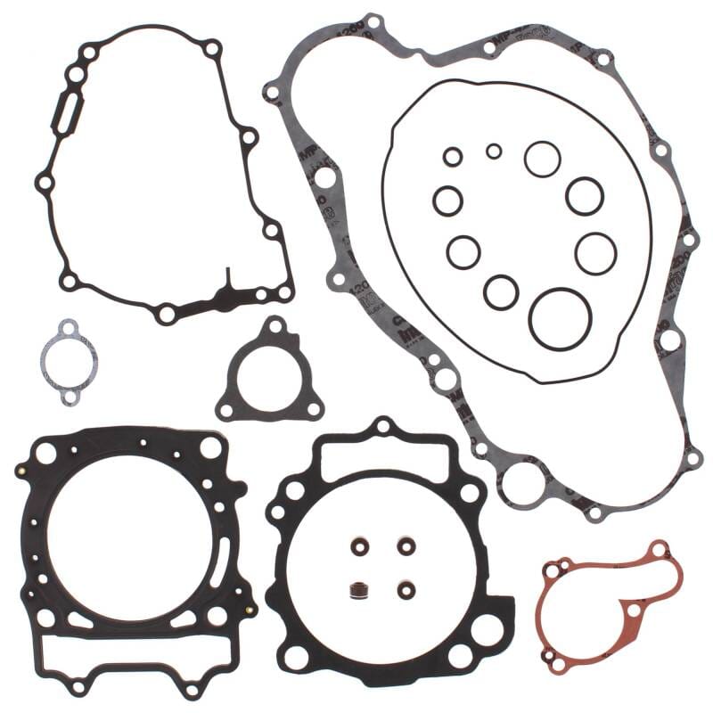 Vertex Pistons — Vertex Gaskets 10-13 Yamaha YZ450F Complete Gasket Kit
