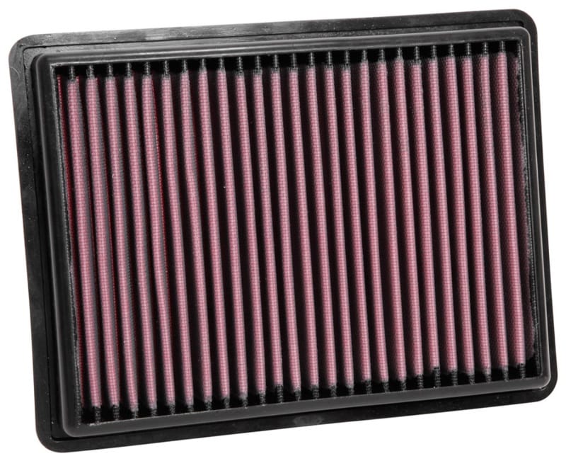 K&N Engineering — Replacement Air Filter
