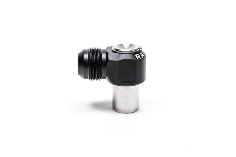 Radium Engineering — 12AN MALE PRESS-FIT, RB26DETT INTAKE AND EXHAUST