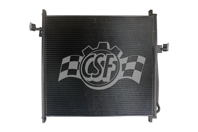 CSF — CSF 01-09 Ford Ranger 2.3L A/C Condenser