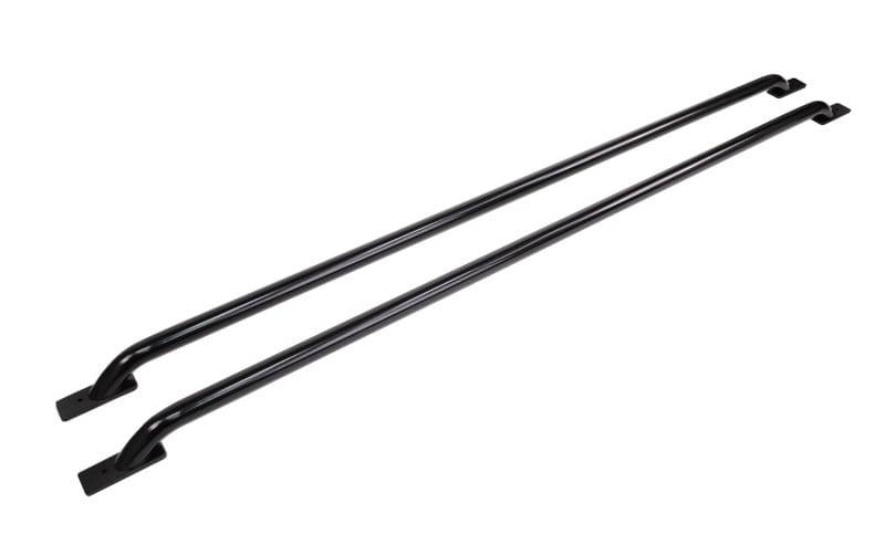 Go Rhino — Stake Pocket Bed Rails