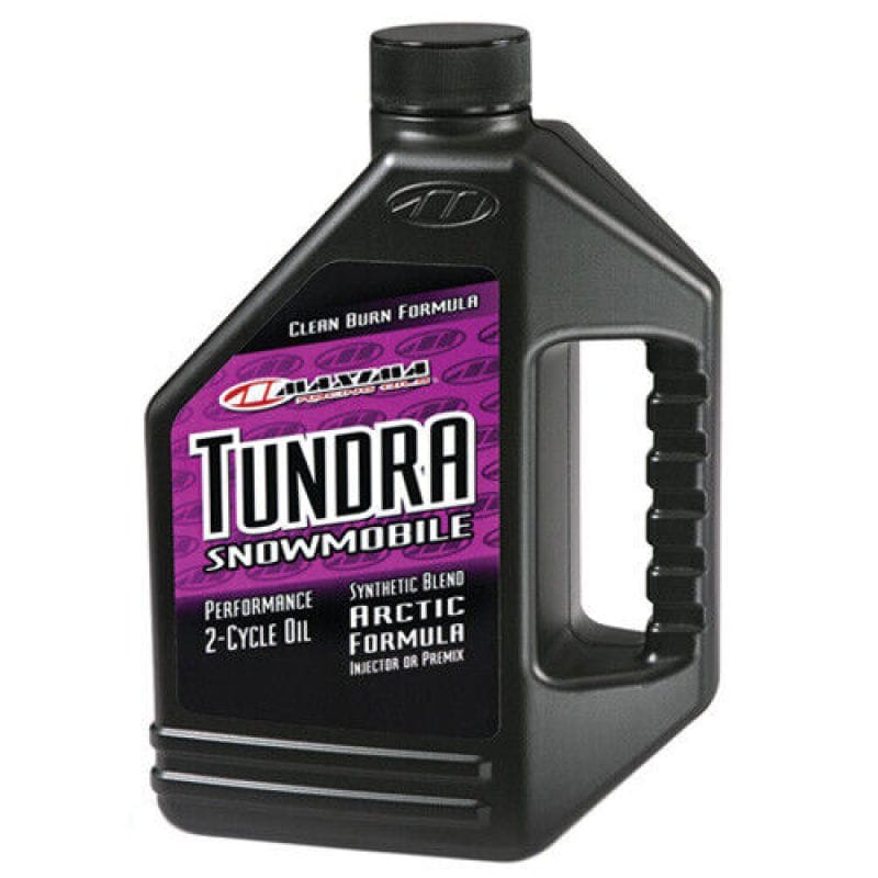 Maxima — Maxima Tundra Snow Injector/Premix - Gallon