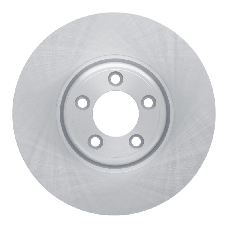 DFC — Disc Brake Rotor