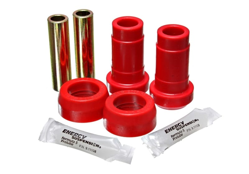 Energy Suspension — CONTROL ARM BUSHING SET