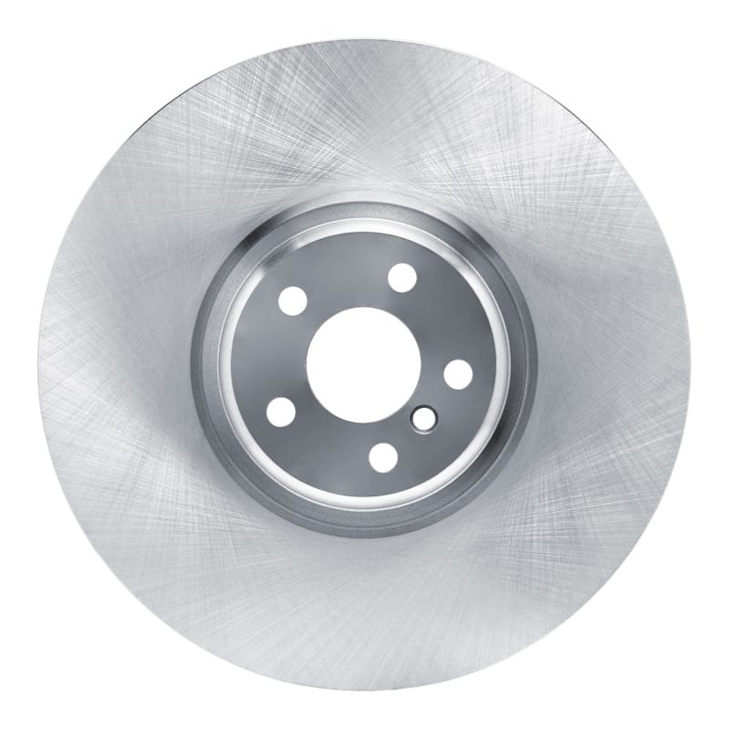DFC — DFC 17-25 BMW X6 Right Front Brake Rotor