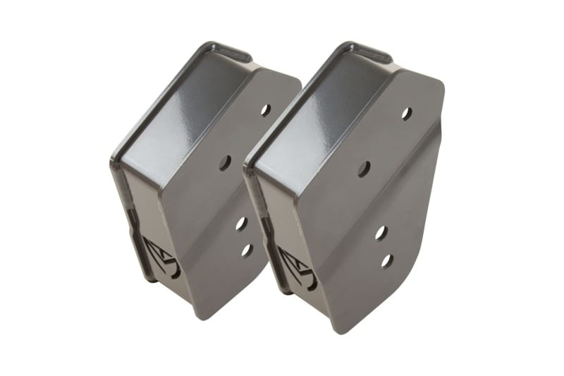 Maxtrac — RADIUS ARM DROP BRACKETS - 4", 6", & 8" LIFT HEIGHT (BOX 2)
Lift Kit-Suspension Component
