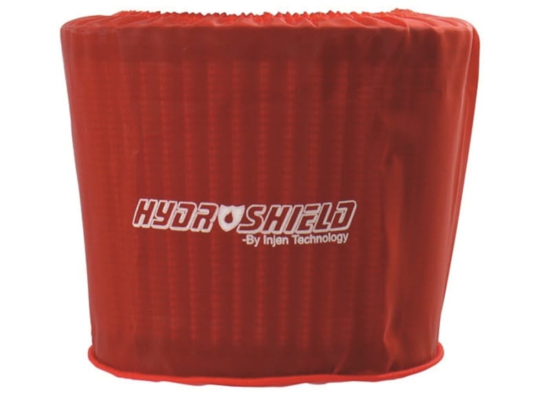 Injen — Red Hydroshield - Red
Pre-Filter