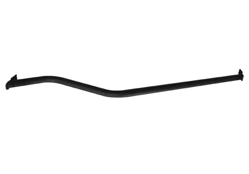 Rampage — Windshield Header Channel