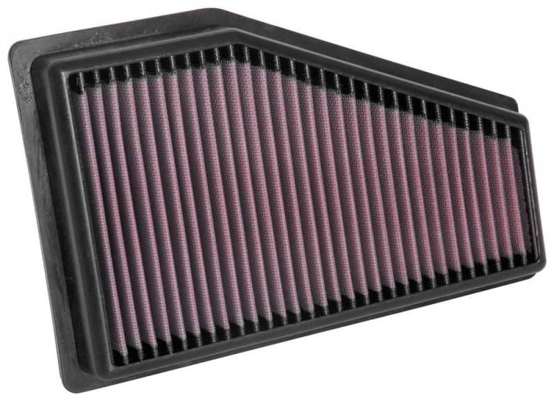 K&N Engineering — Replacement Air Filter