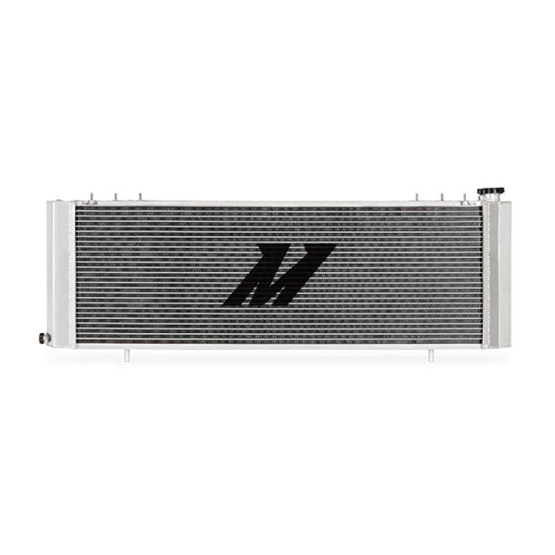 Mishimoto — Performance Aluminum Radiator, fits Jeep Cherokee XJ 1989-2001