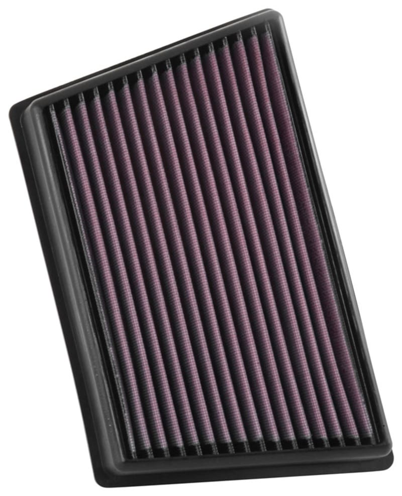 K&N Engineering — Replacement Air Filter