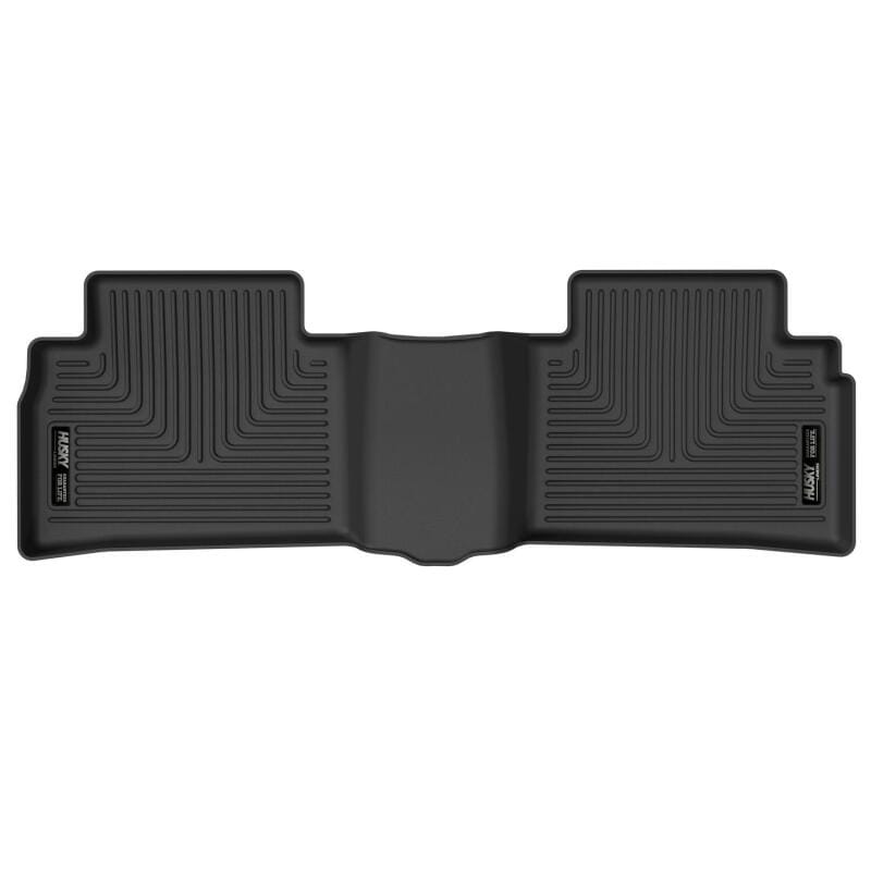 Husky Liners — X-act Contour - 2nd Seat Floor Liner
X-act Contour-2nd Seat Floor Liner