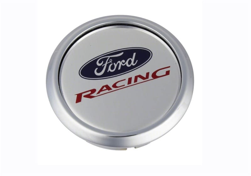 Ford Racing — 2005-2014 Ford Racing Wheel Center Cap
Wheel Center Cap