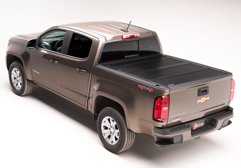 BAK — BAKFlip F1 23-26 Colorado/Canyon 5ft.2in.
BAKFlip F1 23-26 Colorado/Canyon 5'2"