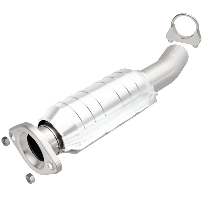 Magnaflow — OEM Grade Direct-Fit Catalytic Converter