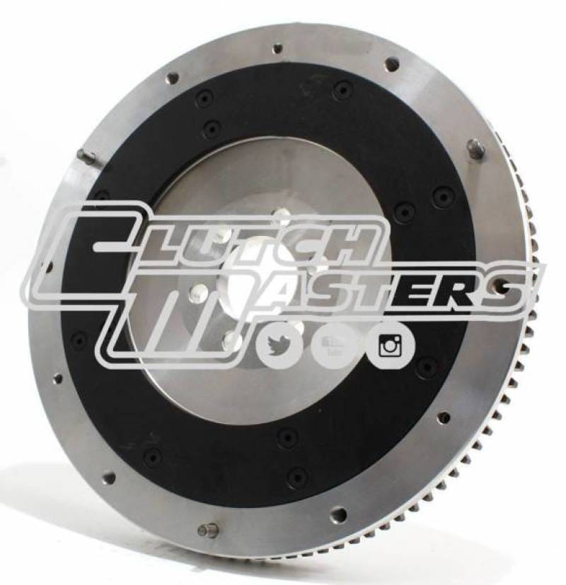 Clutch Masters — Lightweight aluminum flywheel