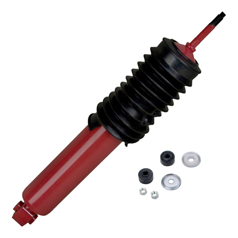 KYB — High Pressure Monotube Gas Shock