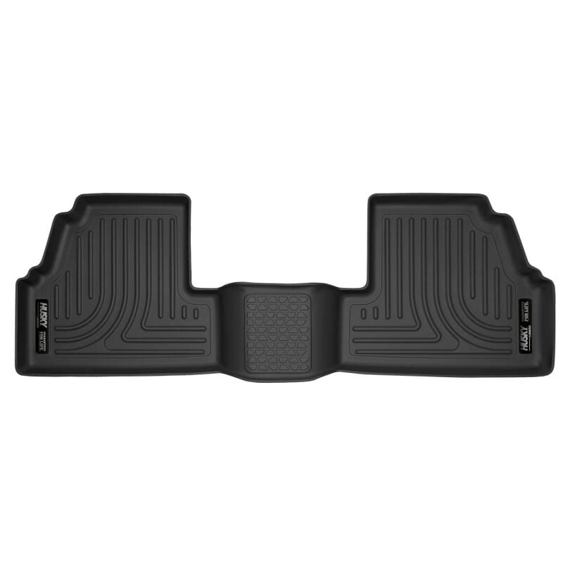 Husky Liners — X-act Contour - 2nd Seat Floor Liner
X-act Contour-2nd Seat Floor Liner