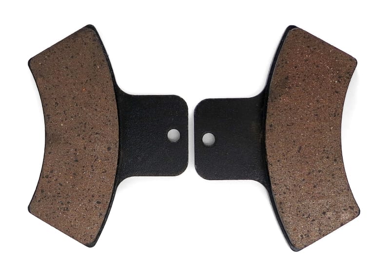 EPI — EPI 98-04 Polaris 250-500 ATV HD Brake Pad