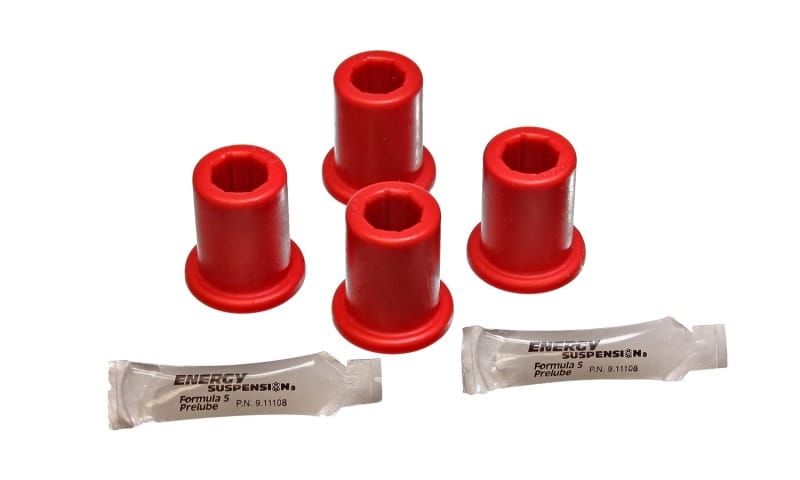 Energy Suspension — Shackle Bushing Set