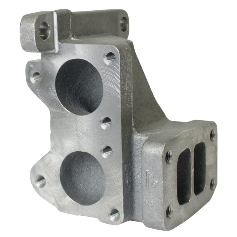 BD Diesel — BD Diesel PEDESTAL KIT - Chevy Duramax T3 Mount Turbo
PEDESTAL DMAX KIT