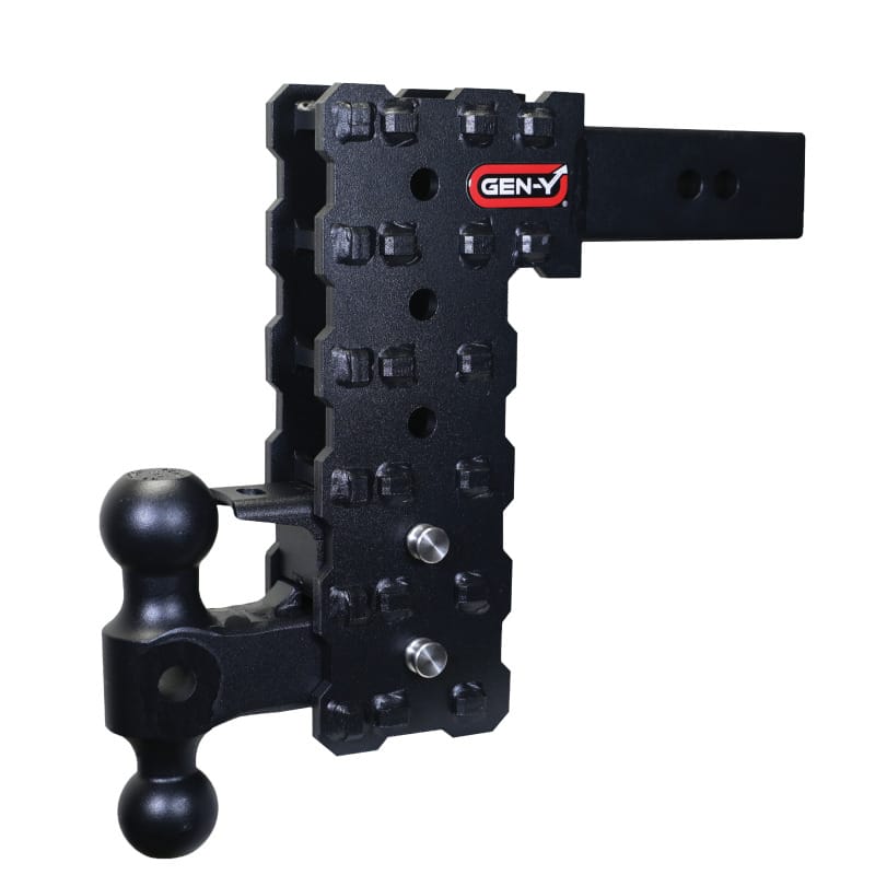 GEN-Y Hitch — PHANTOM-X Drop Hitch