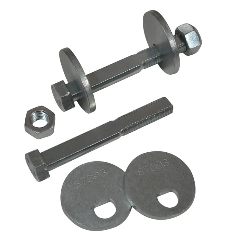 SPC Performance — CAMBER/CASTER ADJ GM-TRUCK(2)