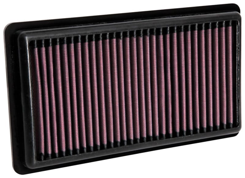 K&N Engineering — Replacement Air Filter