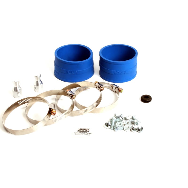 BBK — BBK 1712 COLD AIR INTAKE REPLACEMENT HARDWARE KIT
Cold Air Intake Replacement Hardware Kit