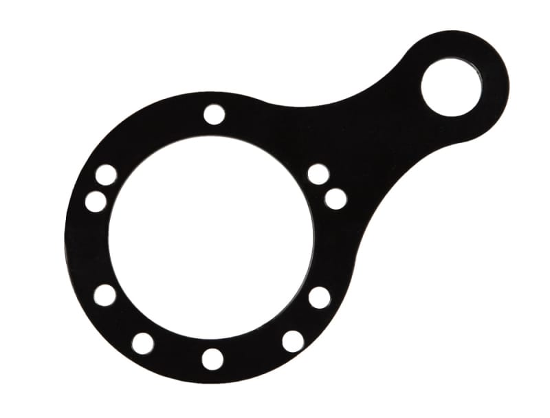 PRP Seats — Steering Wheel Push-To-Talk Single Button Plate