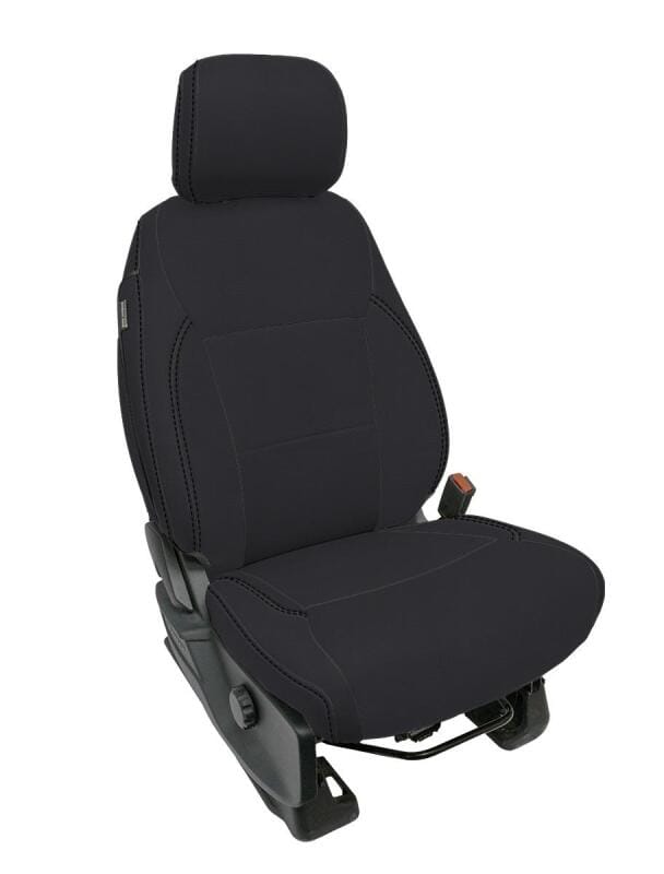 PRP Seats — Front Seat Covers for 2021+ Ford F150, 2023+ Super Duty