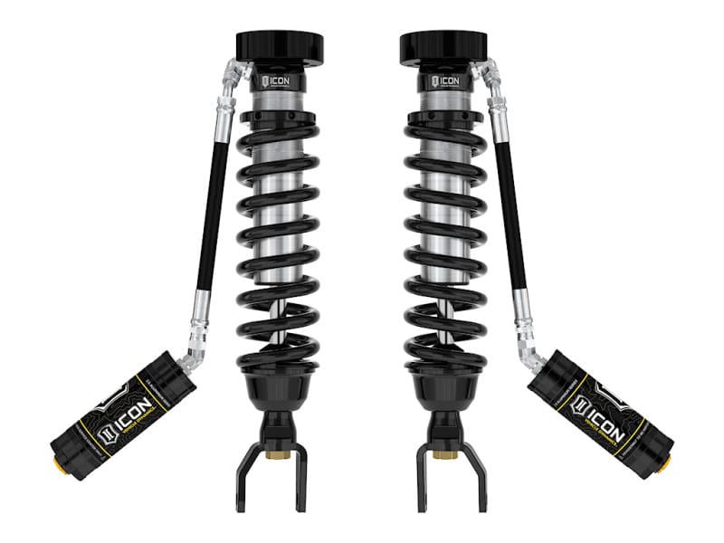 ICON — 19-23 RAM 1500 2-3" 2.5 VS RR COILOVER KIT
19-UP RAM 1500 2-3" 2.5 VS RR COILOVER KIT