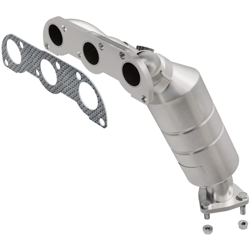 Magnaflow — California CARB Manifold Catalytic Converter
California Manifold Catalytic Converter