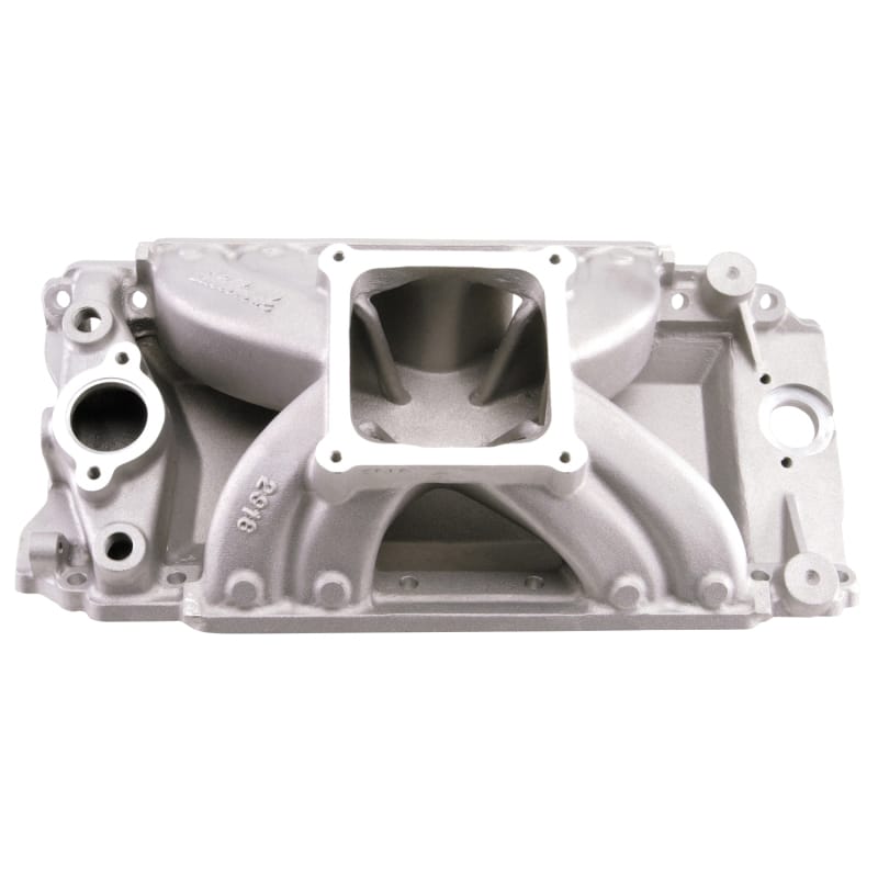 Edelbrock — Super Victor Series Intake Manifold