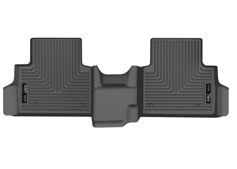 Husky Liners — X-act Contour - 2nd Seat Floor Liner
X-act Contour-2nd Seat Floor Liner