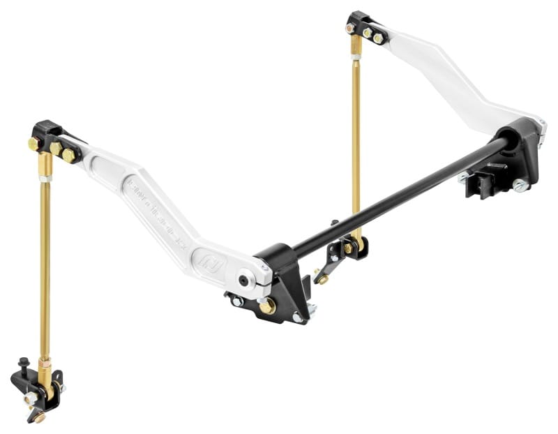 RockJock — Antirock® Sway Bar Kit