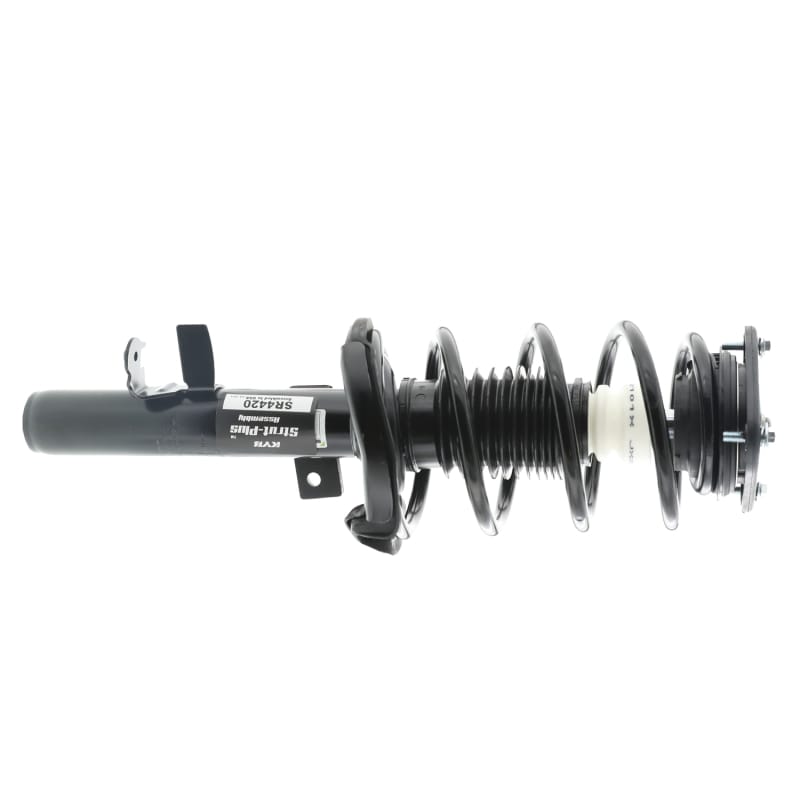 KYB — Complete Corner Unit Assembly -Strut, Mount and Spring
