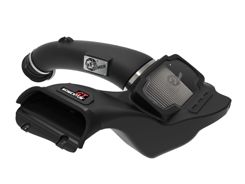 aFe — Momentum GT Cold Air Intake System w/ Pro DRY S Filter