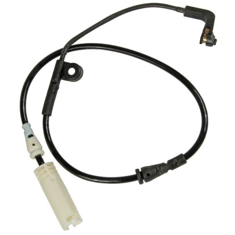 PowerStop — Power Stop 04-07 BMW 525i Front Euro-Stop Electronic Brake Pad Wear Sensor
Brake Wear Sensor