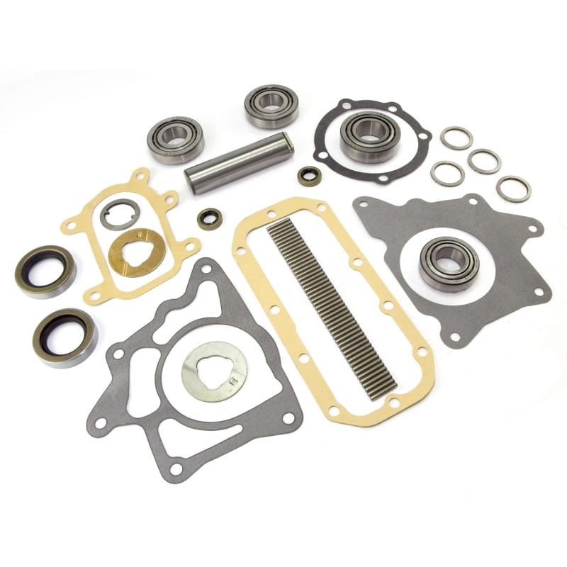 OMIX — Transfer Case Overhaul Repair Kit