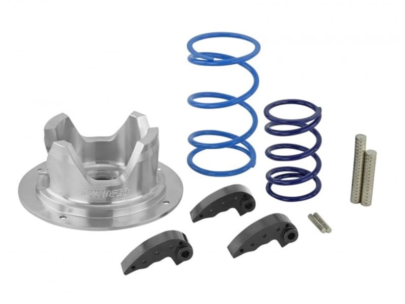 KraftWerks — KraftWerks 14-15 Polaris RZR XP 1000 Dynojet Clutch Kit KW SC Kit
Clutch Kit