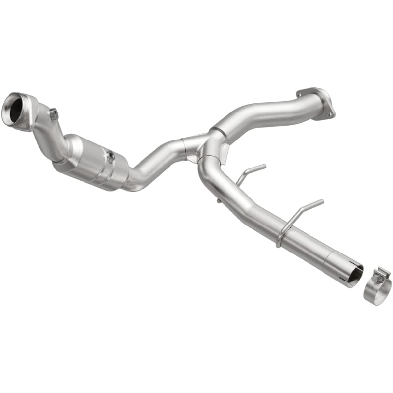 Magnaflow — OEM Grade Direct-Fit Catalytic Converter