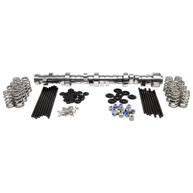 COMP Cams — HRT Turbo Stage 1 Hydraulic Roller CK-Kit for '03-'08 Dodge 5.7/6.1L HEMI