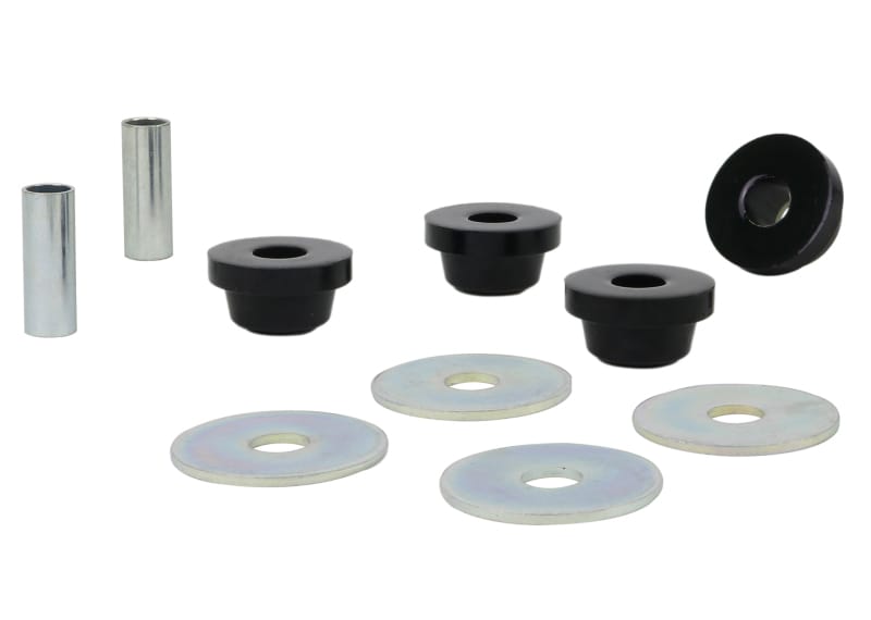 Whiteline — Control Arm Lower - Outer Bushing Kit
Control arm - lower outer bushing