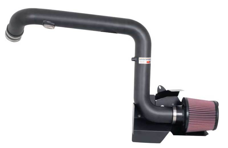K&N Engineering — Performance Air Intake System