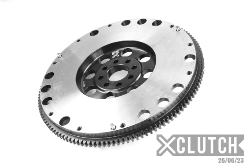 XCLUTCH — Single Mass Flywheel; Chromoly